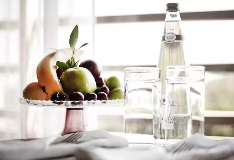 Fotos del hotel Divan Istanbul:  18