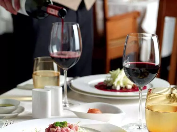 Fotos del hotel Divan Istanbul:  17