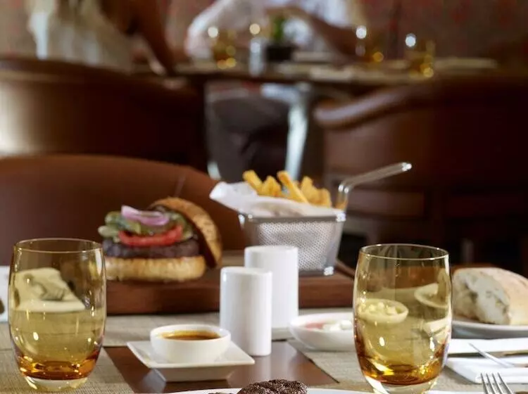 Fotos del hotel Divan Istanbul:  25