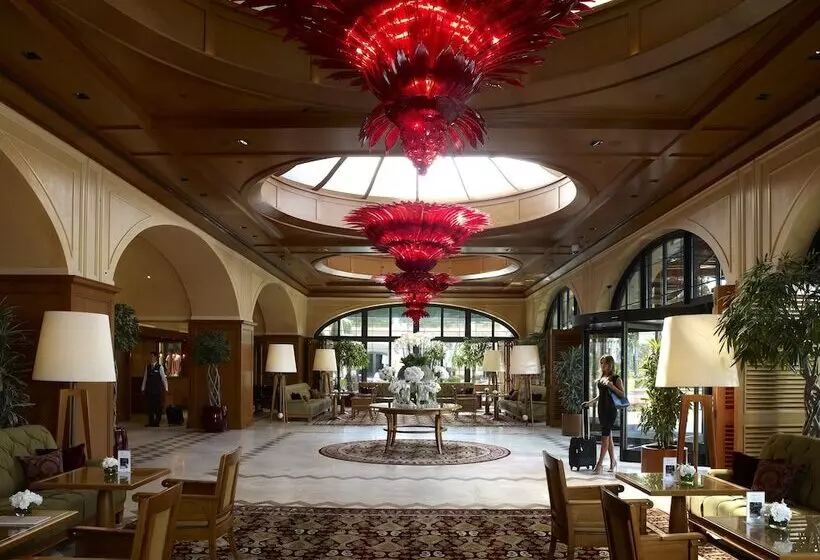 Fotos del hotel Divan Istanbul:  2