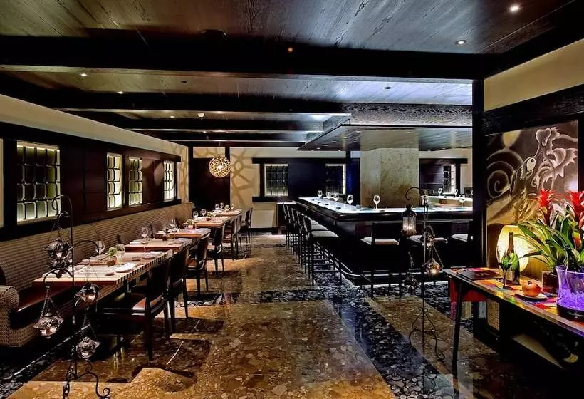 Fotos del hotel Divan Istanbul:  9