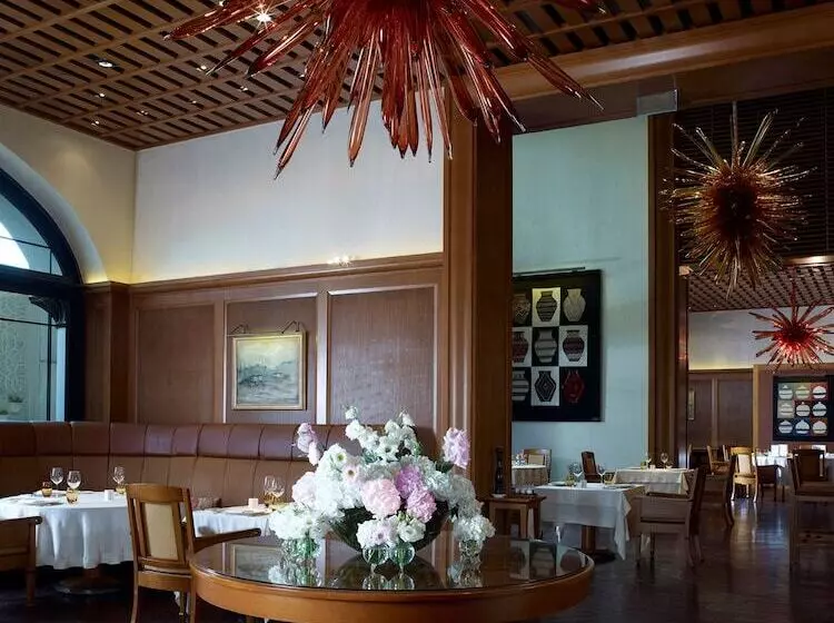 Fotos del hotel Divan Istanbul:  23