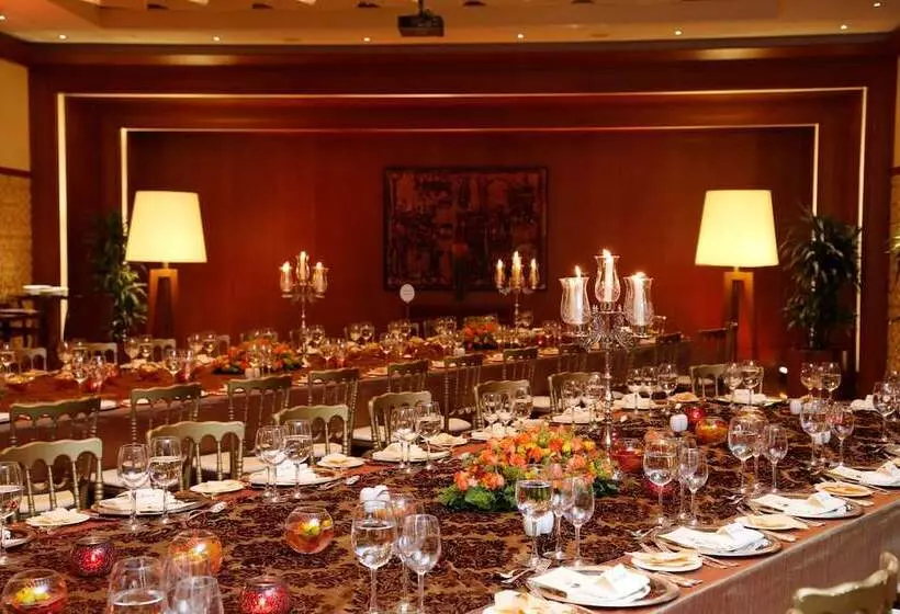 Fotos del hotel Divan Istanbul:  16