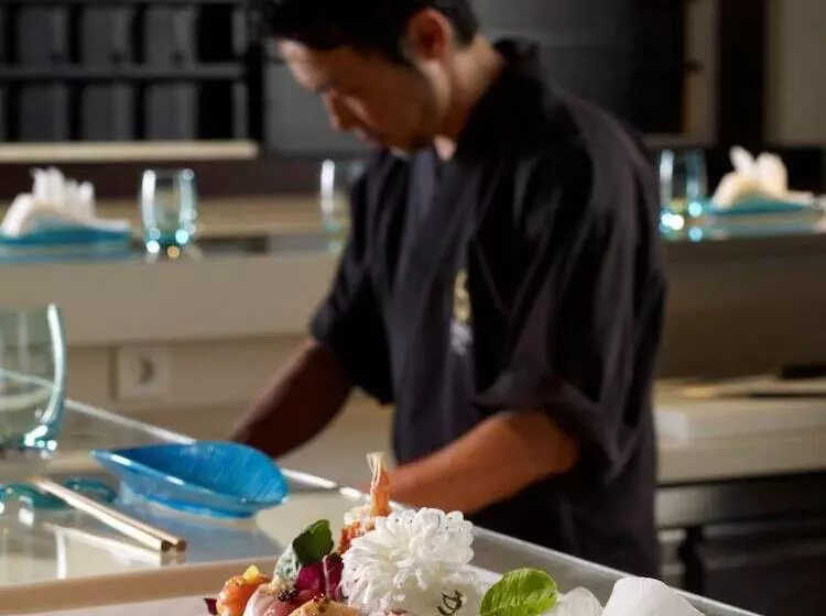 Fotos del hotel Divan Istanbul:  21