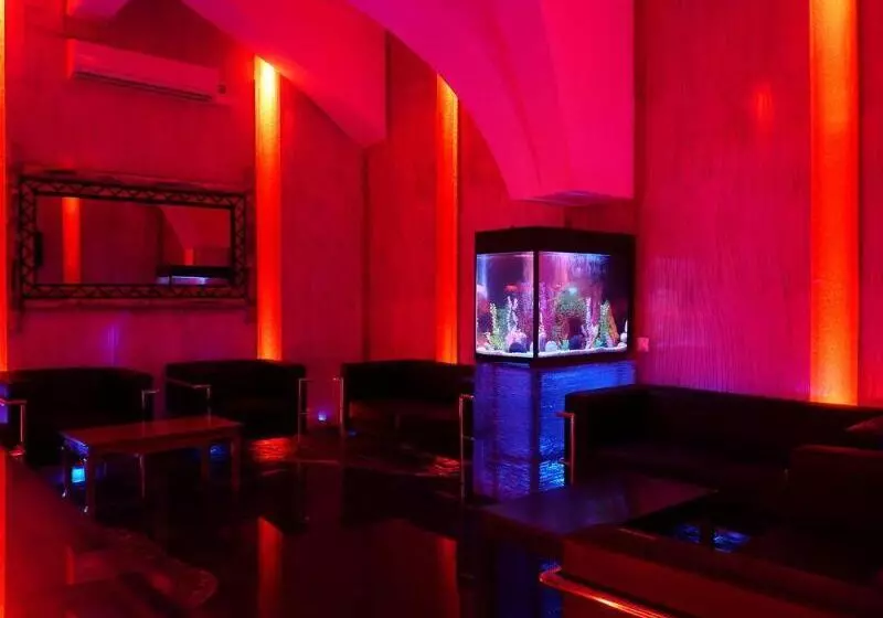 Fotos del hotel Fairway  & Spa:  5