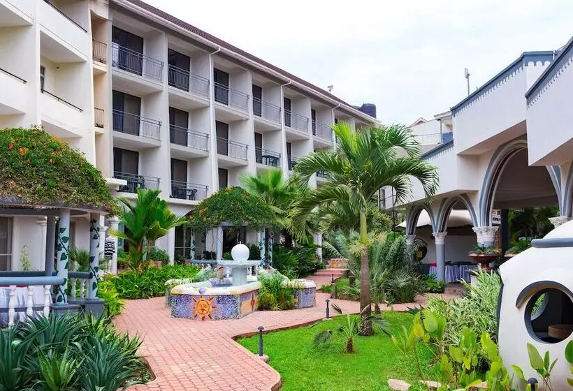 Fotos del hotel Fairway  & Spa:  23