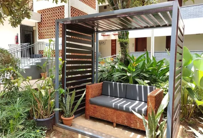 Fotos del hotel Fairway  & Spa:  13