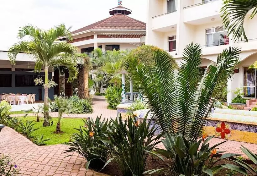 Fotos del hotel Fairway  & Spa:  9