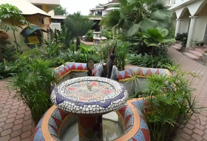 Fotos del hotel Fairway  & Spa:  7