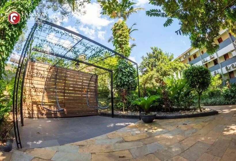 Fotos del hotel Fairway  & Spa:  22