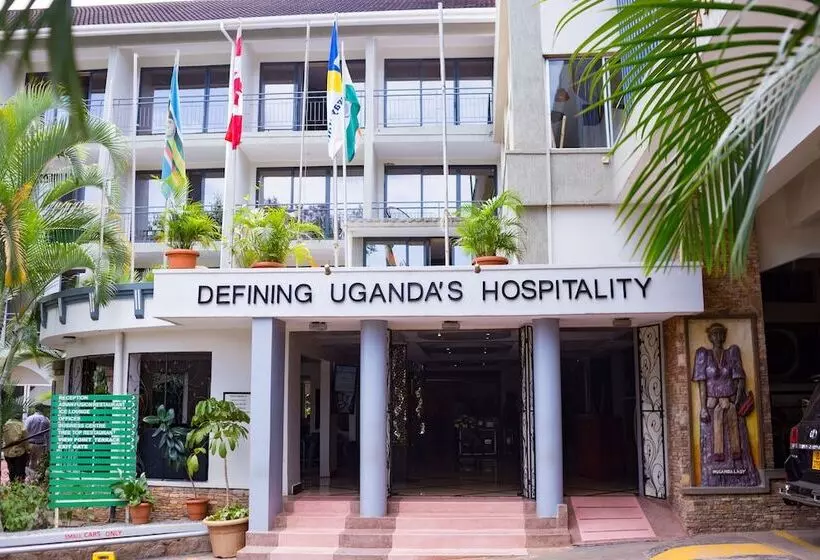 Fotos del hotel Fairway  & Spa:  10