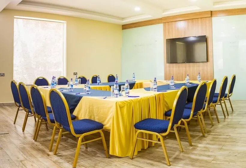 Fotos del hotel Fairway  & Spa:  6