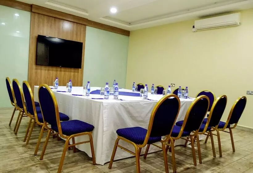 Fotos del hotel Fairway  & Spa:  12