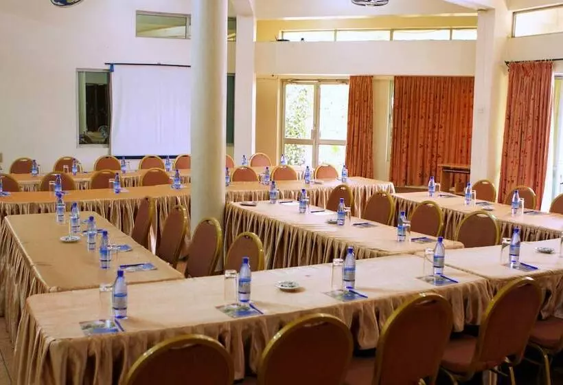 Fotos del hotel Fairway  & Spa:  21