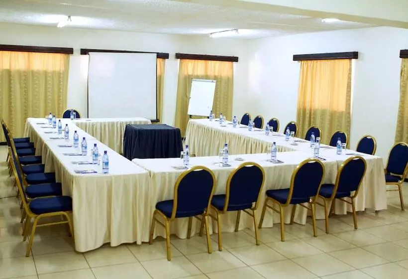 Fotos del hotel Fairway  & Spa:  17