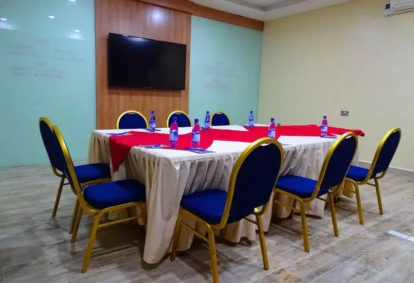 Fotos del hotel Fairway  & Spa:  24