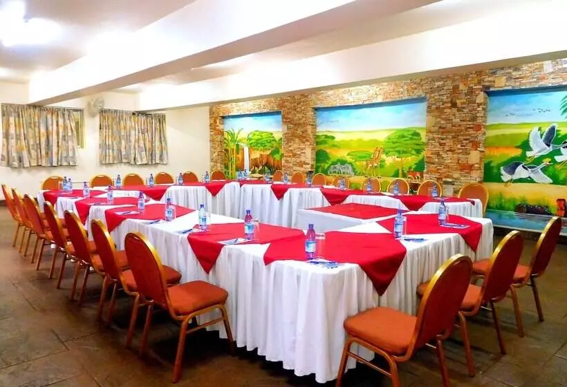 Fotos del hotel Fairway  & Spa:  25