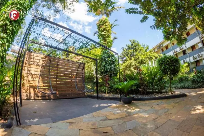 Fotos del hotel Fairway  & Spa:  14