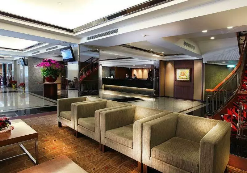 Fotos del hotel Gala:  3