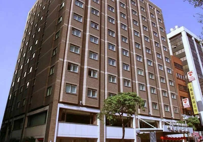 Fotos del hotel Gala:  5