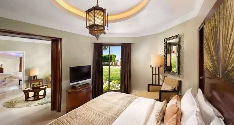 Fotos del hotel Hilton Luxor Resort & Spa:  9