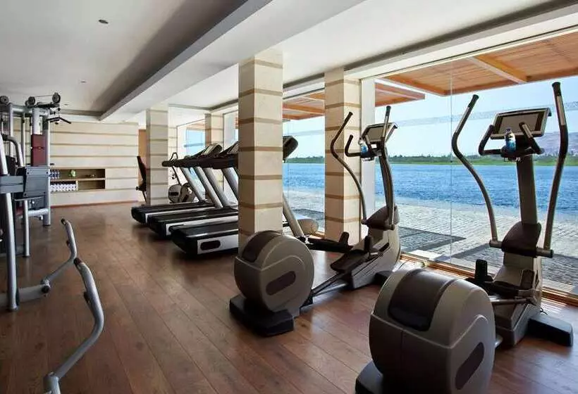 Fotos del hotel Hilton Luxor Resort & Spa:  3