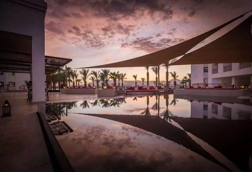 Fotos del hotel Hilton Luxor Resort & Spa:  14