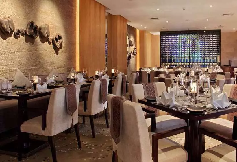 Fotos del hotel Hilton Luxor Resort & Spa:  11