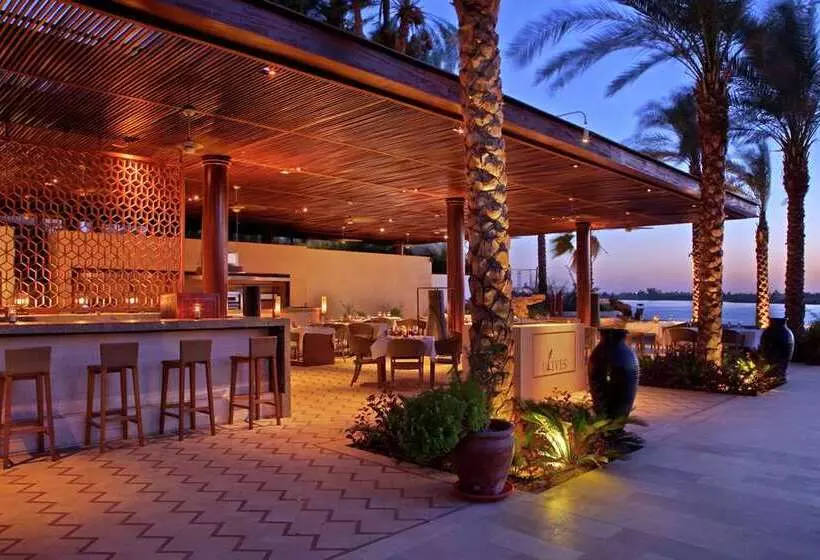 Fotos del hotel Hilton Luxor Resort & Spa:  12