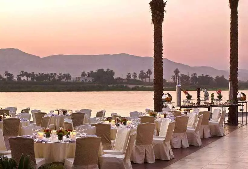 Fotos del hotel Hilton Luxor Resort & Spa:  25