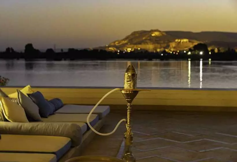 Fotos del hotel Hilton Luxor Resort & Spa:  24