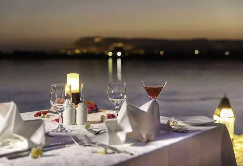 Fotos del hotel Hilton Luxor Resort & Spa:  21