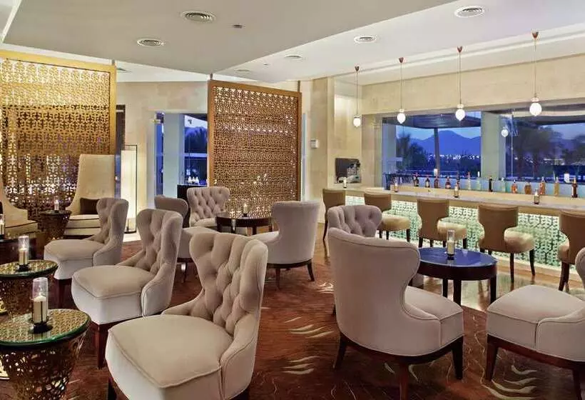 Fotos del hotel Hilton Luxor Resort & Spa:  16