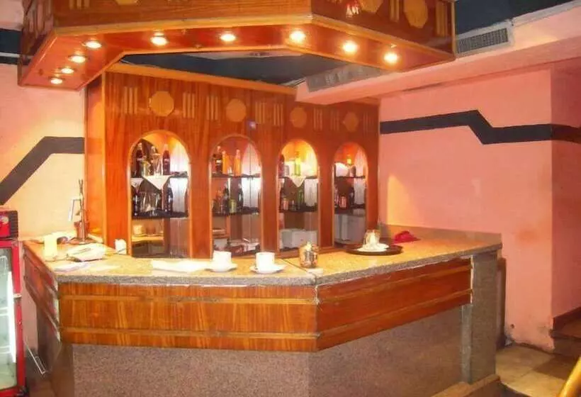 Fotos del hotel Kaoud Sporting:  14