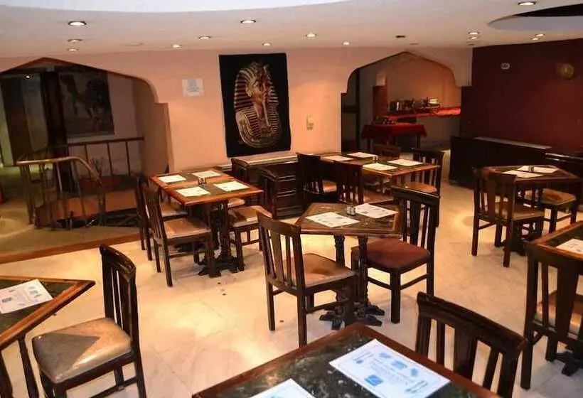 Fotos del hotel Kaoud Sporting:  16