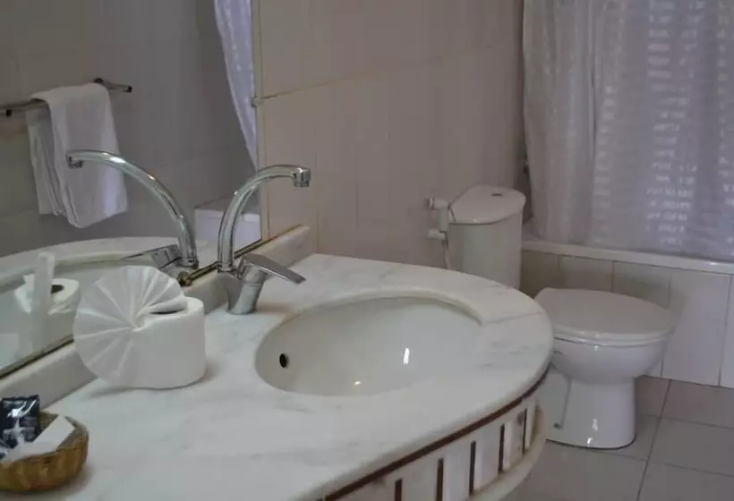 Fotos del hotel Kaoud Sporting:  10