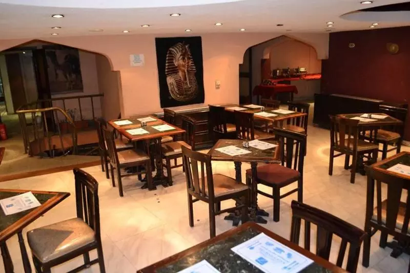 Fotos del hotel Kaoud Sporting:  3