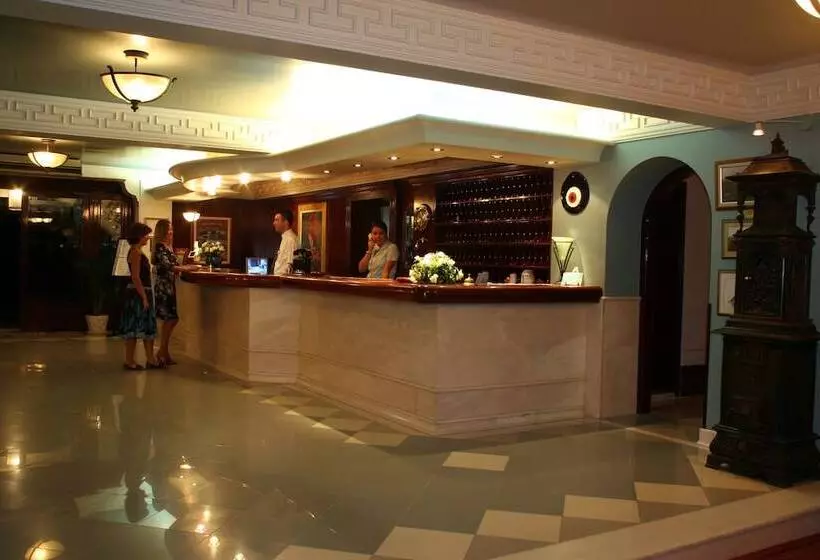 Fotos del hotel Kismet:  3