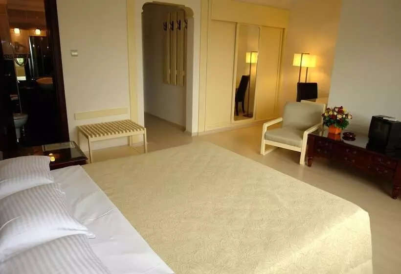 Fotos del hotel Kismet:  12