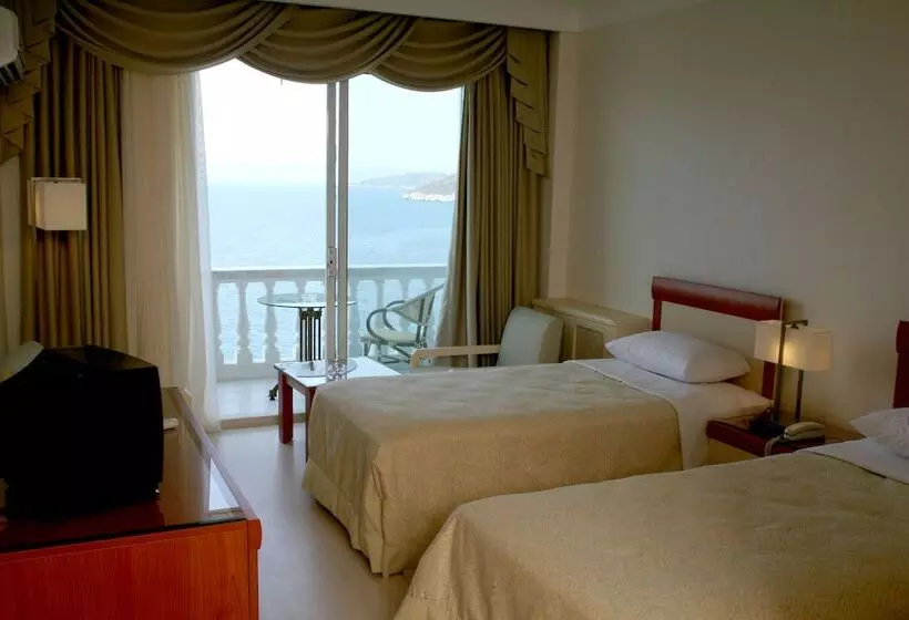 Fotos del hotel Kismet:  13