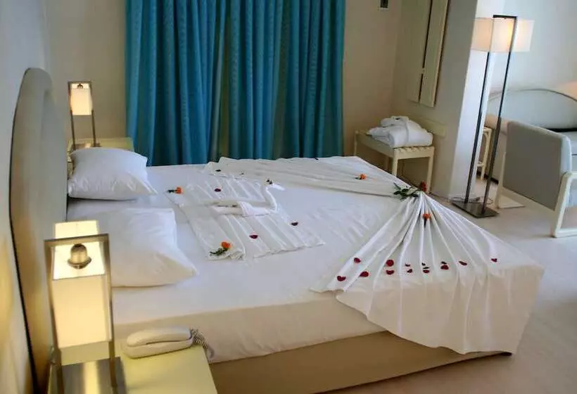 Fotos del hotel Kismet:  14