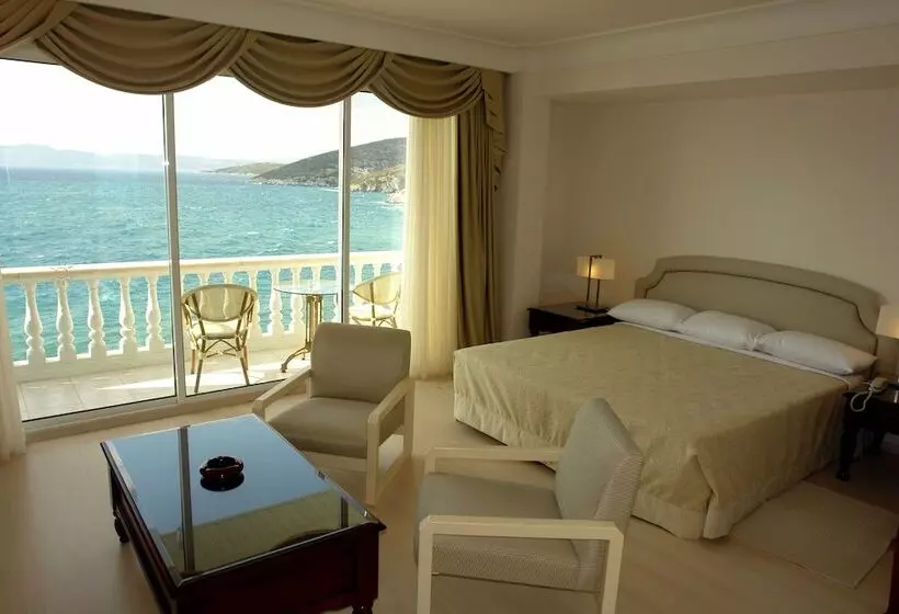 Fotos del hotel Kismet:  24