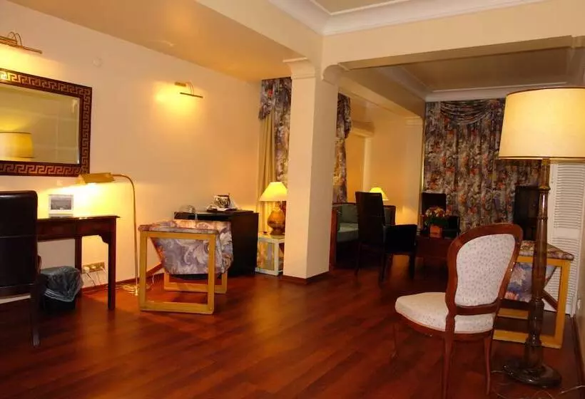 Fotos del hotel Kismet:  25