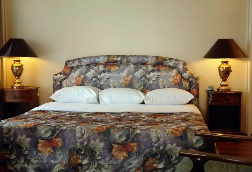 Fotos del hotel Kismet:  15