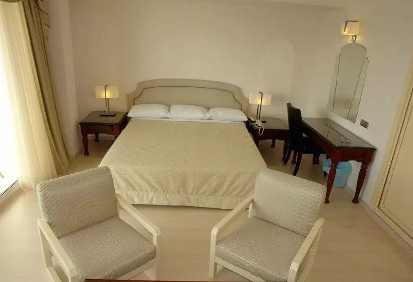 Fotos del hotel Kismet:  16