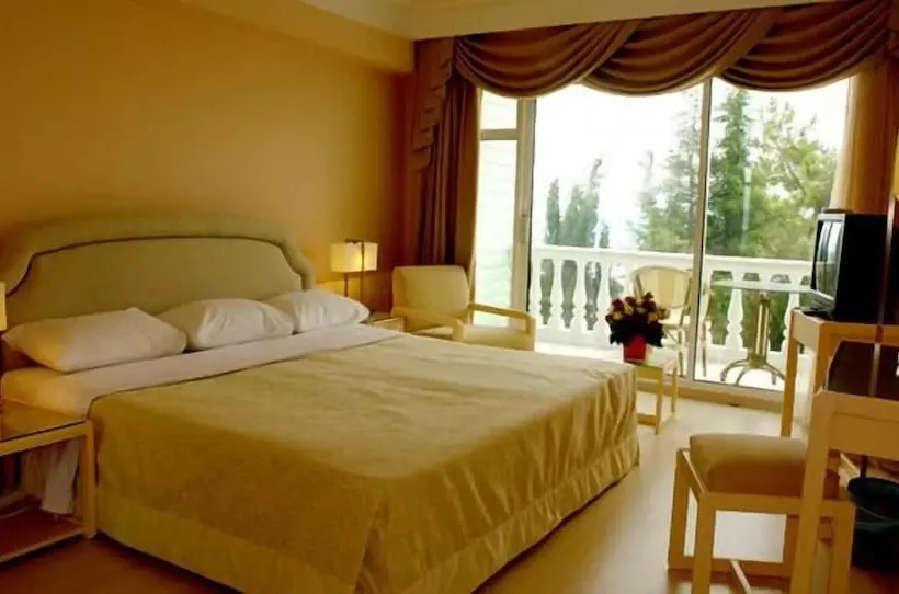 Fotos del hotel Kismet:  17