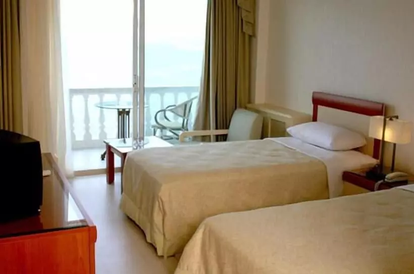 Fotos del hotel Kismet:  18