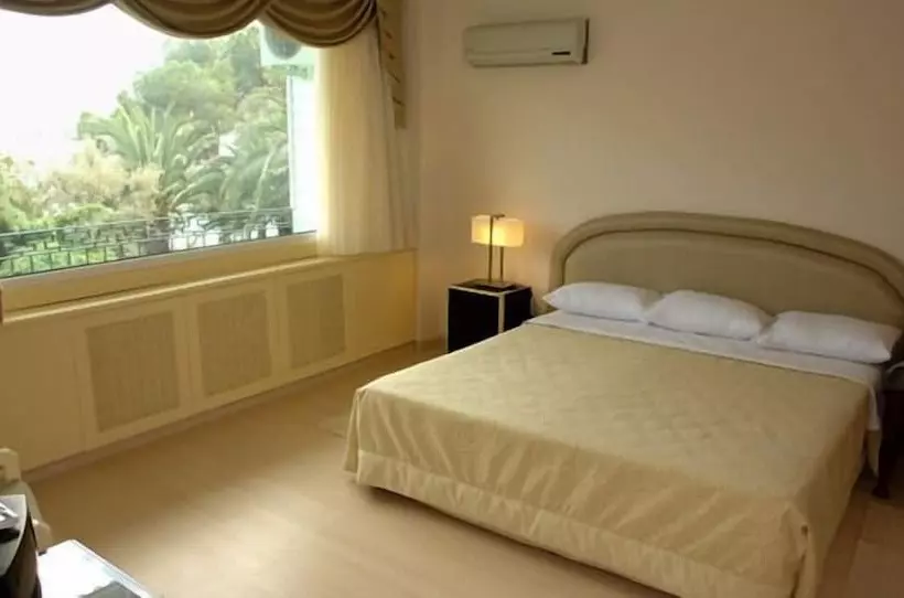 Fotos del hotel Kismet:  19