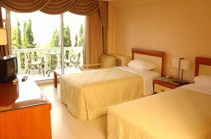 Fotos del hotel Kismet:  20