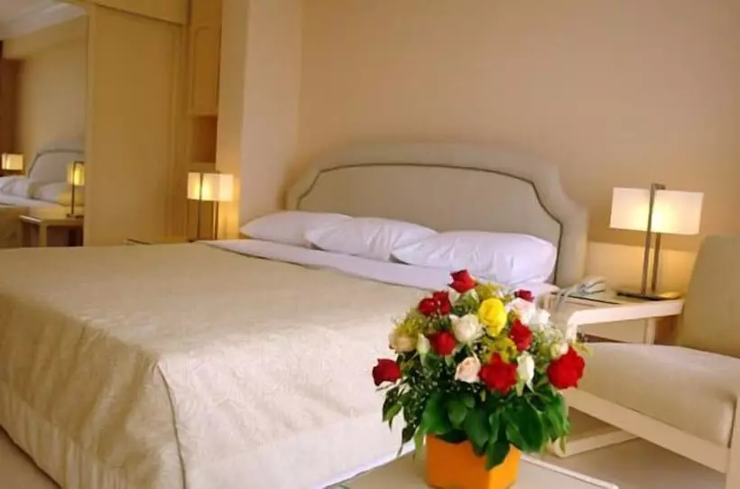 Fotos del hotel Kismet:  21